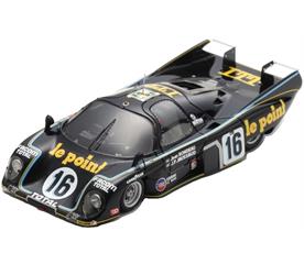 SPA 43LM80